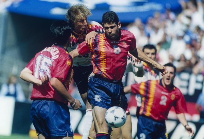 'El HuffPost Italia' sorprende con un artículo muy rotundo sobre la forma de ser de Luis Enrique
