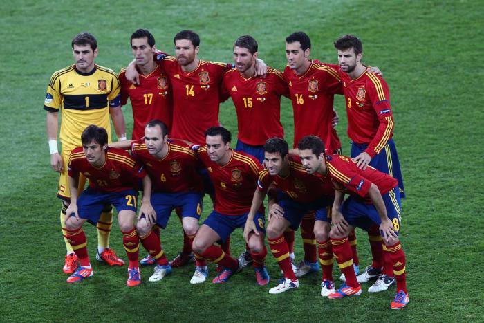 'El HuffPost Italia' sorprende con un artículo muy rotundo sobre la forma de ser de Luis Enrique