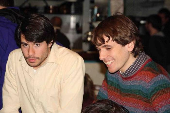 'Lasa y Zabala', un 'thriller' político que quiere ser un "paso adelante" para convivir y dialogar