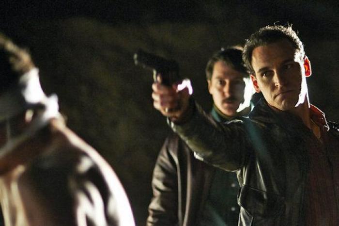 'Lasa y Zabala', un 'thriller' político que quiere ser un "paso adelante" para convivir y dialogar