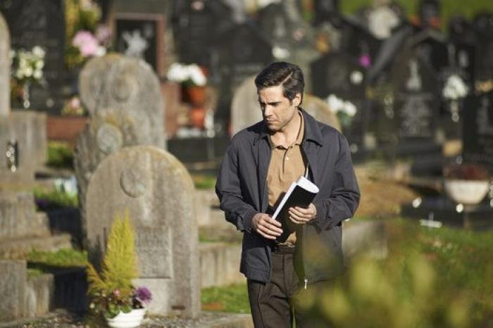 'Lasa y Zabala', un 'thriller' político que quiere ser un "paso adelante" para convivir y dialogar