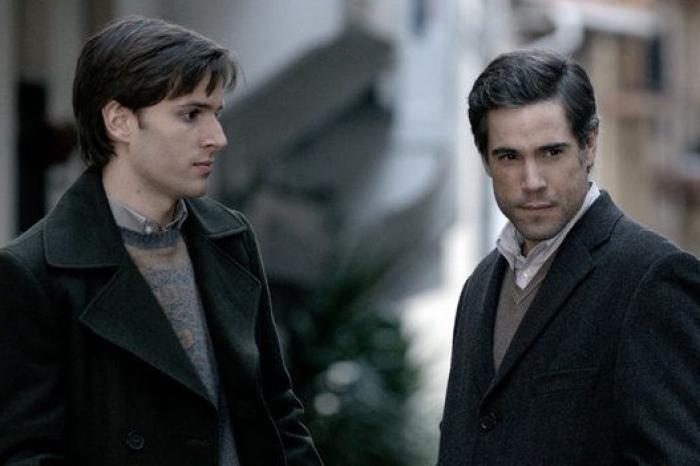 'Lasa y Zabala', un 'thriller' político que quiere ser un "paso adelante" para convivir y dialogar