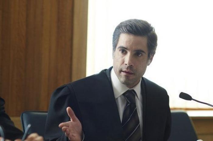 'Lasa y Zabala', un 'thriller' político que quiere ser un "paso adelante" para convivir y dialogar