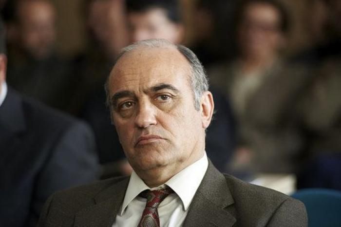 'Lasa y Zabala', un 'thriller' político que quiere ser un "paso adelante" para convivir y dialogar