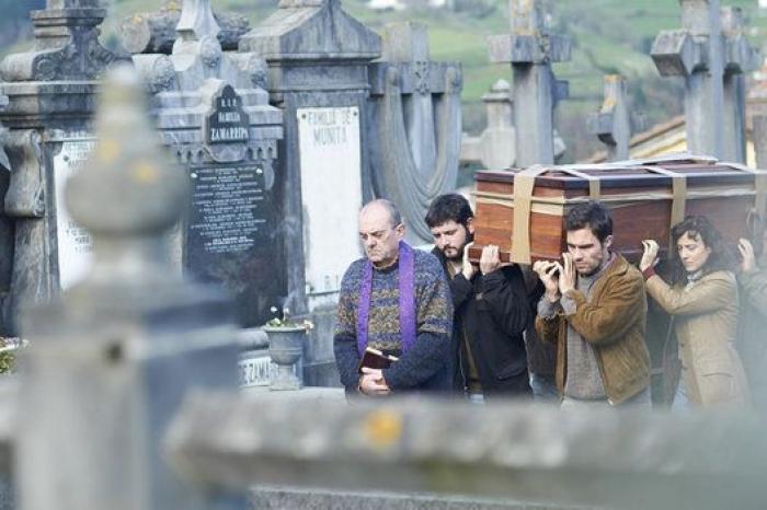 'Lasa y Zabala', un 'thriller' político que quiere ser un "paso adelante" para convivir y dialogar