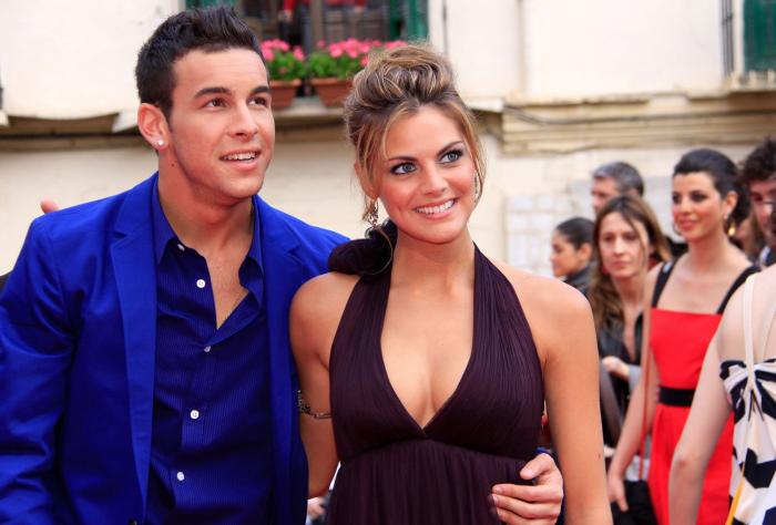 Quién es Déborah François, la nueva novia de Mario Casas