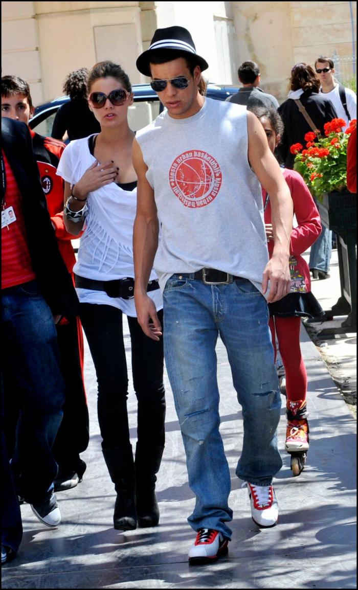 Quién es Déborah François, la nueva novia de Mario Casas