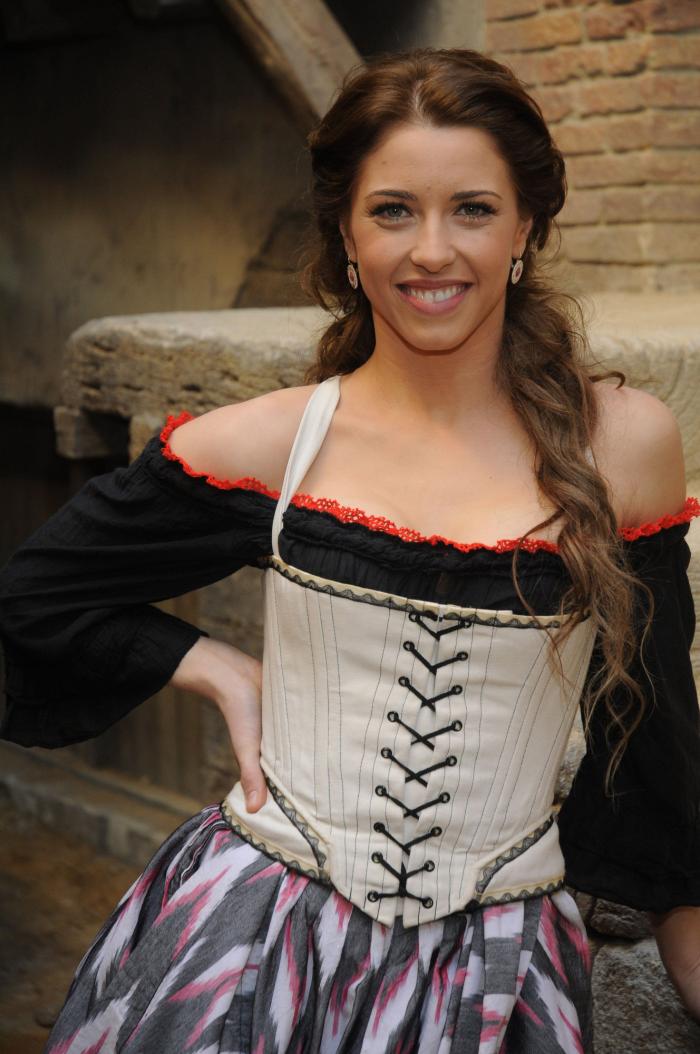 Quién es Déborah François, la nueva novia de Mario Casas