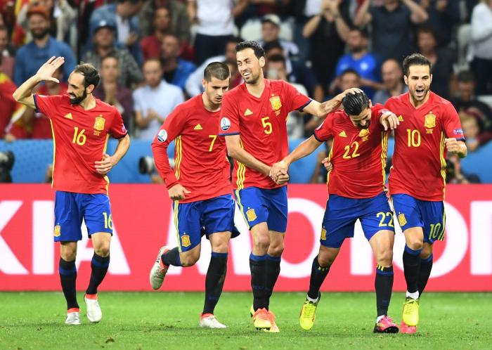 'El HuffPost Italia' sorprende con un artículo muy rotundo sobre la forma de ser de Luis Enrique