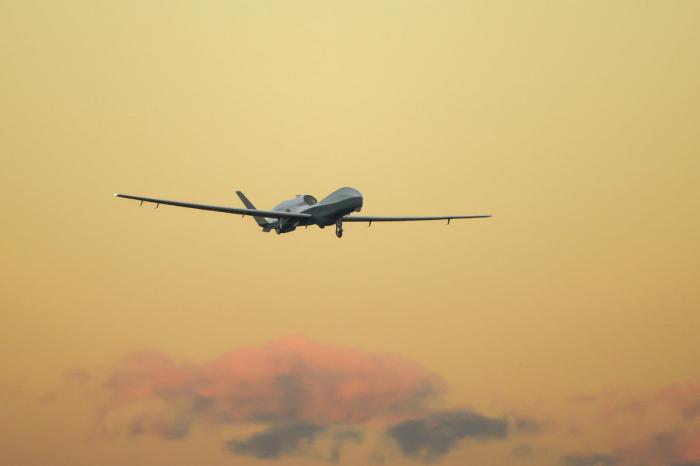 Así se hará la guerra: 10 armas del futuro que ya están aquí (FOTOS, VÍDEO)