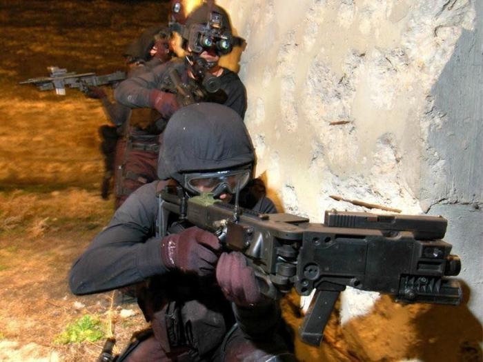 Así se hará la guerra: 10 armas del futuro que ya están aquí (FOTOS, VÍDEO)