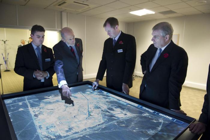 Así se hará la guerra: 10 armas del futuro que ya están aquí (FOTOS, VÍDEO)