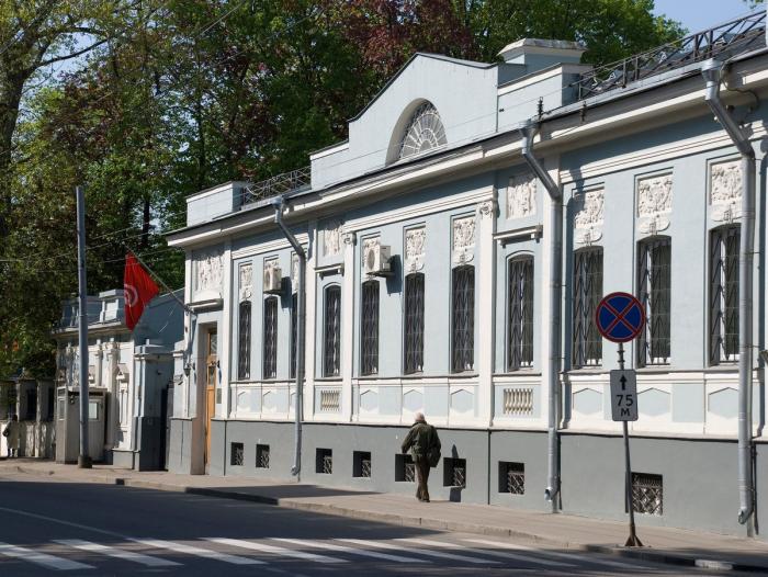 Cinco lugares que tal vez no deberías visitar en Moscú (FOTOS)