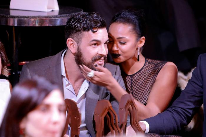 Quién es Déborah François, la nueva novia de Mario Casas