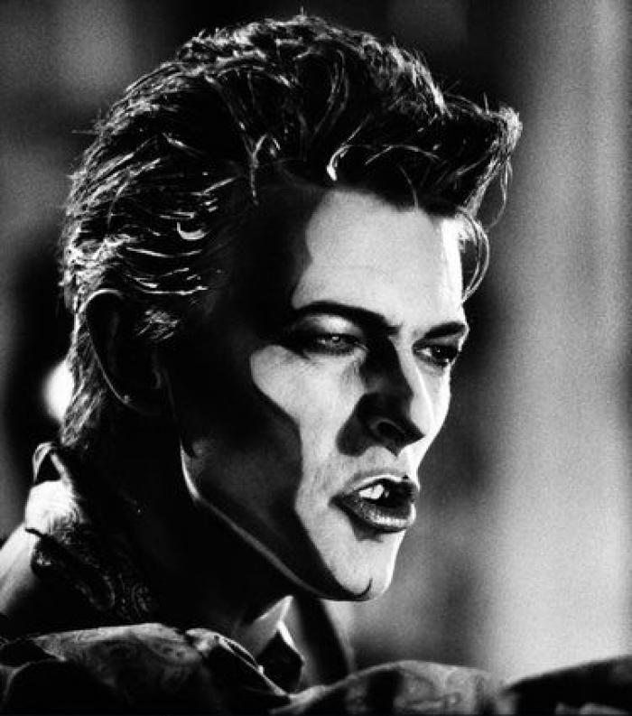 Greg Gorman, el hombre que mejor sabe retratar a las 'celebrities' (FOTOS)