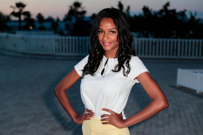 Quién es Déborah François, la nueva novia de Mario Casas