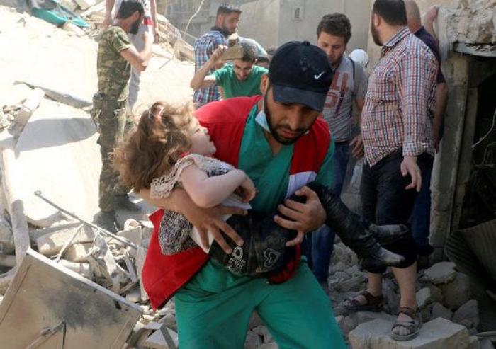 Muere un destacado activista por los derechos humanos durante su cautiverio en una cárcel siria