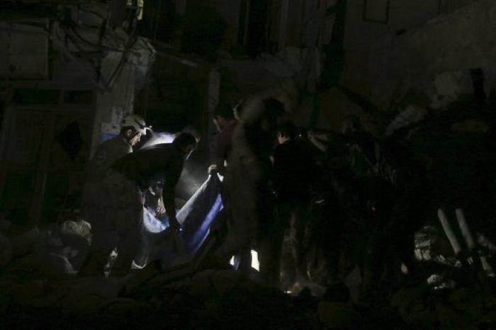 La ONU tacha de 'catastrófica' la situación en Alepo tras el aumento de los ataques