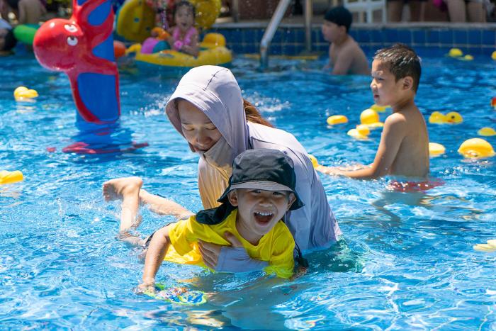 Los inmunólogos advierten de que "en cualquier momento" la situación de la Covid-19 puede ser la de marzo y abril