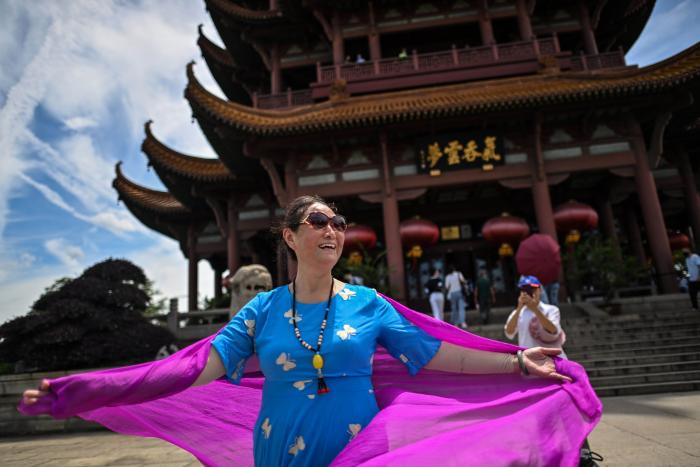 Los inmunólogos advierten de que "en cualquier momento" la situación de la Covid-19 puede ser la de marzo y abril