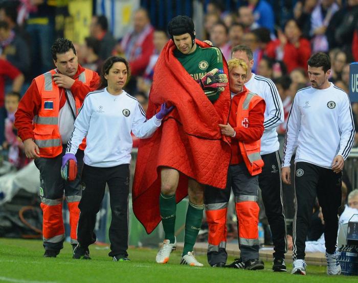 Eva Carneiro: La doctora del Chelsea de la que hablan las redes sociales