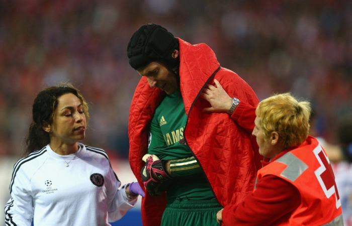 Eva Carneiro: La doctora del Chelsea de la que hablan las redes sociales