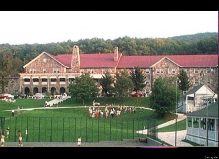 Seis razones por las que te sigue gustando 'Dirty Dancing'