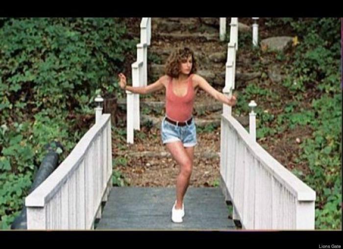 Seis razones por las que te sigue gustando 'Dirty Dancing'