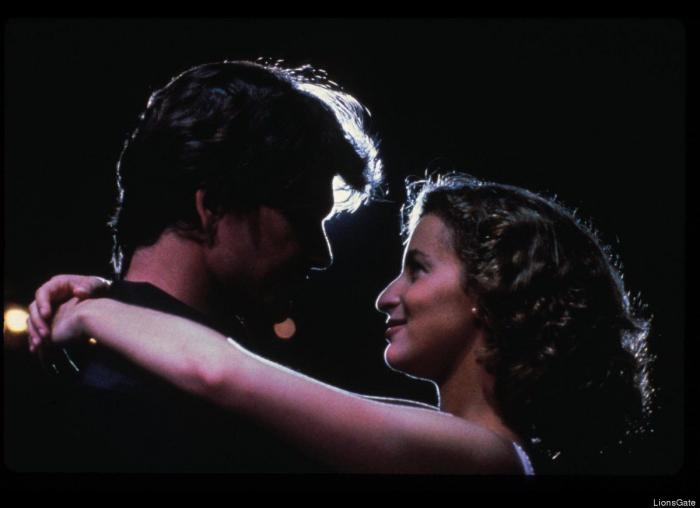 Seis razones por las que te sigue gustando 'Dirty Dancing'