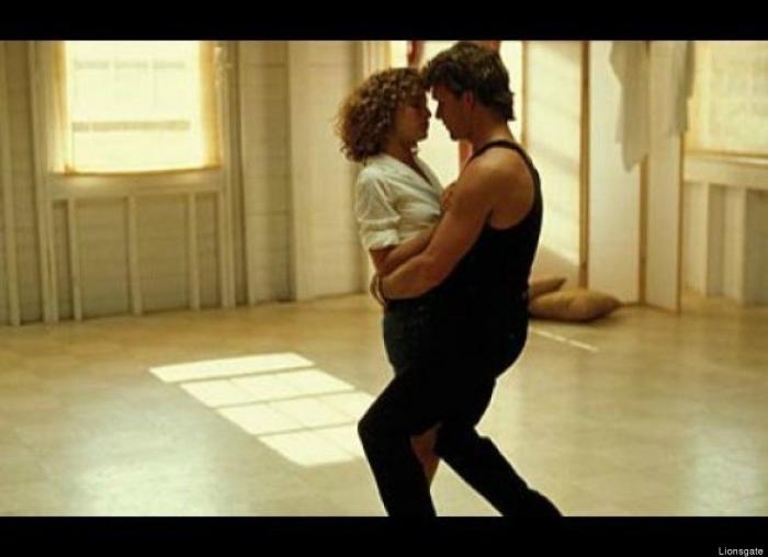 Seis razones por las que te sigue gustando 'Dirty Dancing'