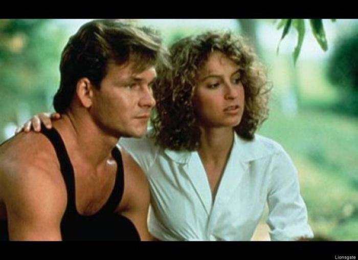 Seis razones por las que te sigue gustando 'Dirty Dancing'