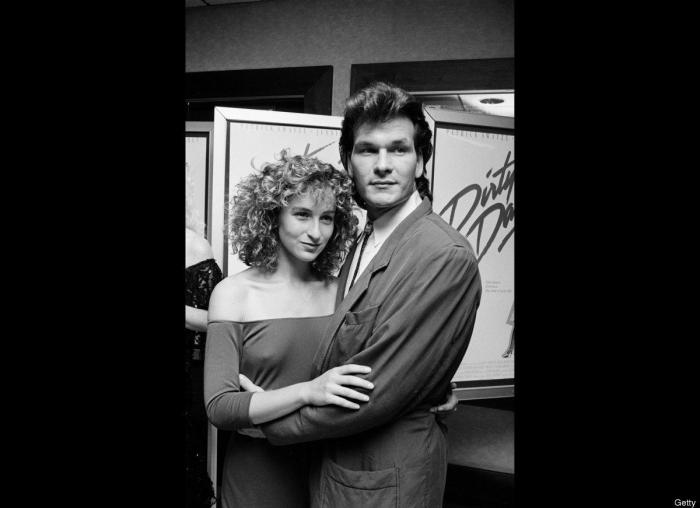 Seis razones por las que te sigue gustando 'Dirty Dancing'