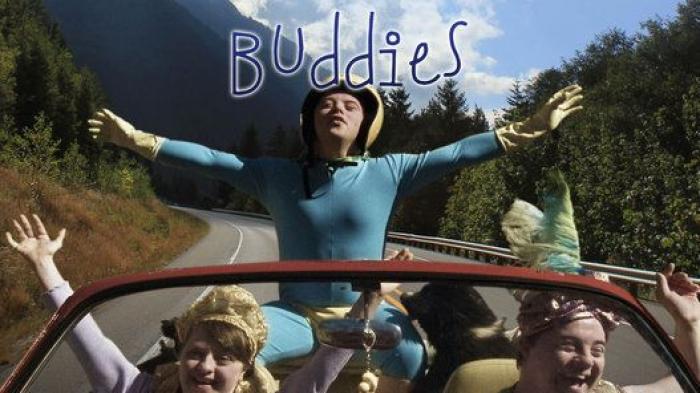 La historia de Geovani Martins, el 'superventas' que sigue viviendo en una favela