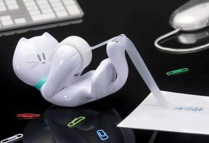 Chismes divertidos para que tu escritorio sea el mejor de la oficina (FOTOS)