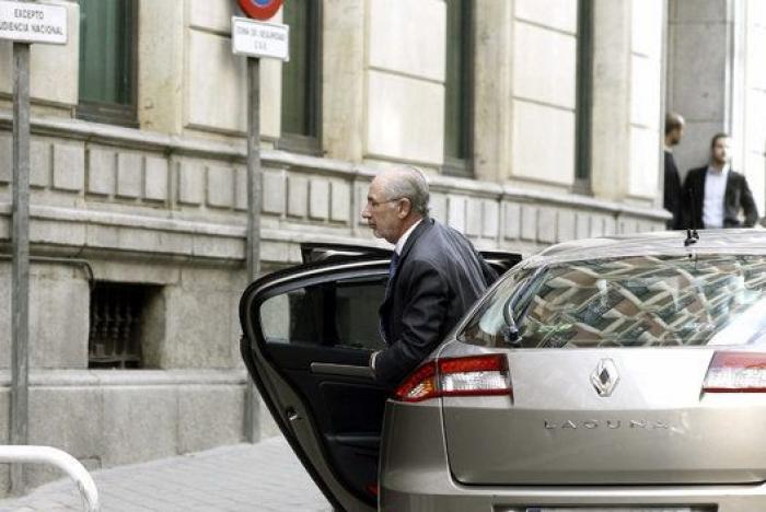El "mal clima" en la Sala Penal de la Audiencia Nacional: "plenos muy violentos"