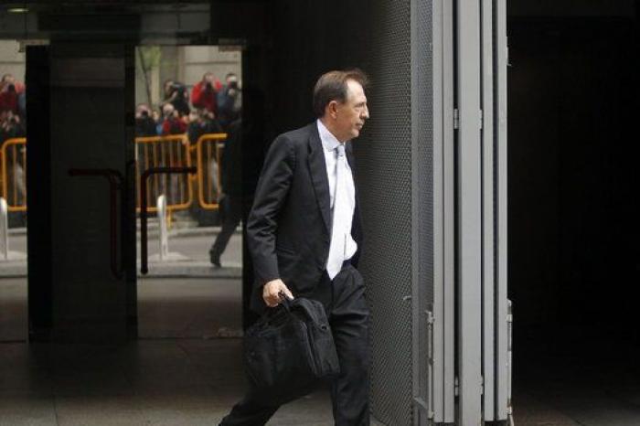 El "mal clima" en la Sala Penal de la Audiencia Nacional: "plenos muy violentos"