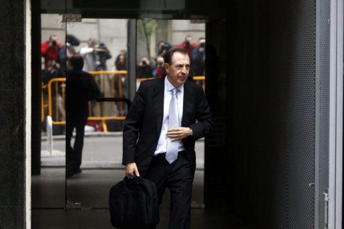 El "mal clima" en la Sala Penal de la Audiencia Nacional: "plenos muy violentos"