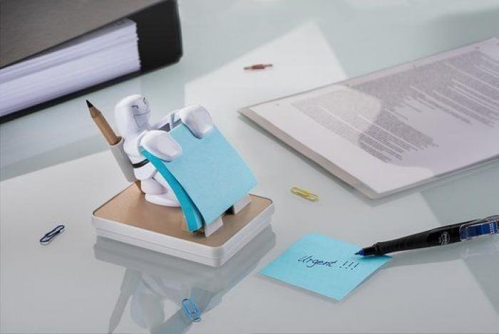 Chismes divertidos para que tu escritorio sea el mejor de la oficina (FOTOS)