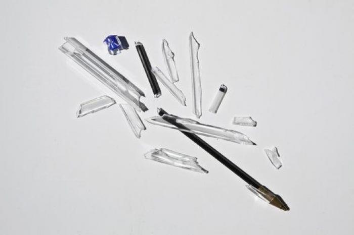 12 cosas de tu escritorio de las que te tienes que deshacer ya (FOTOS)