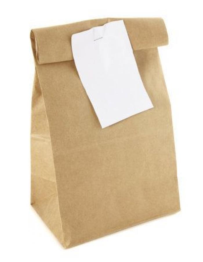 12 cosas de tu escritorio de las que te tienes que deshacer ya (FOTOS)