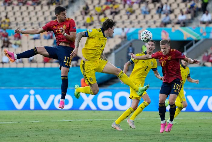 "No me parece justo": Piqué se fija en los penaltis del España-Italia y propone una solución