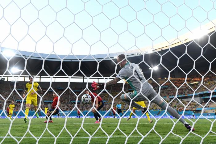 "No me parece justo": Piqué se fija en los penaltis del España-Italia y propone una solución