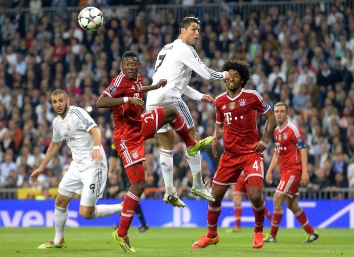Guardiola defiende el catalán ante la UEFA... y en Madrid (VÍDEO)