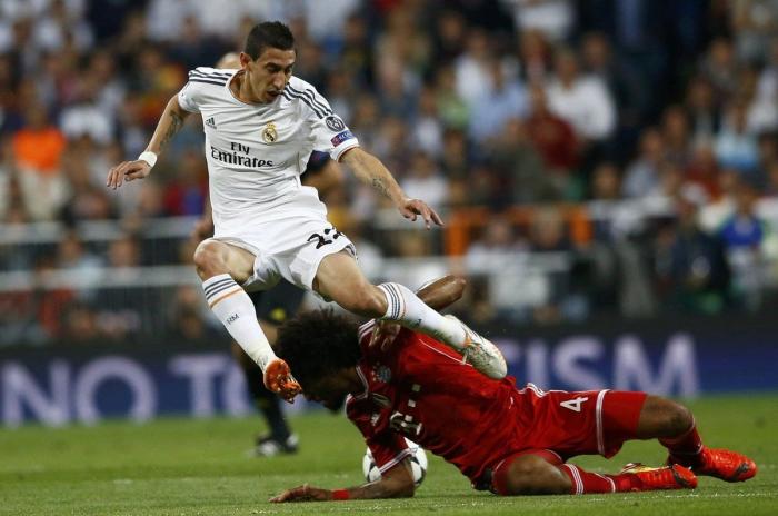 Guardiola defiende el catalán ante la UEFA... y en Madrid (VÍDEO)