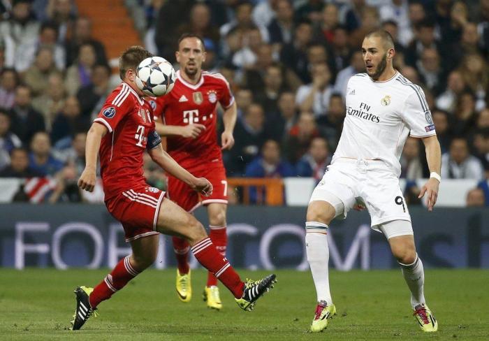 Guardiola defiende el catalán ante la UEFA... y en Madrid (VÍDEO)
