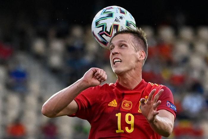 "No me parece justo": Piqué se fija en los penaltis del España-Italia y propone una solución