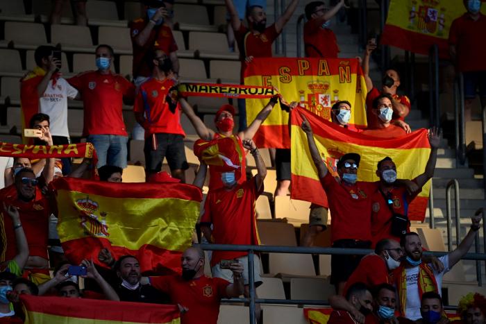 "No me parece justo": Piqué se fija en los penaltis del España-Italia y propone una solución