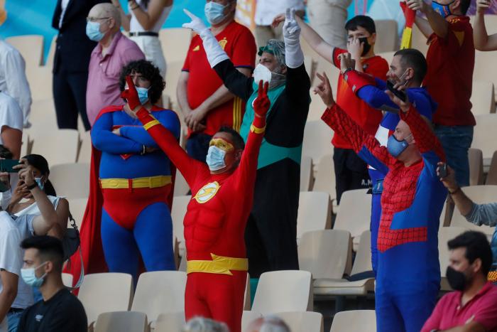 "No me parece justo": Piqué se fija en los penaltis del España-Italia y propone una solución