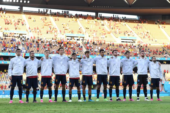 "No me parece justo": Piqué se fija en los penaltis del España-Italia y propone una solución