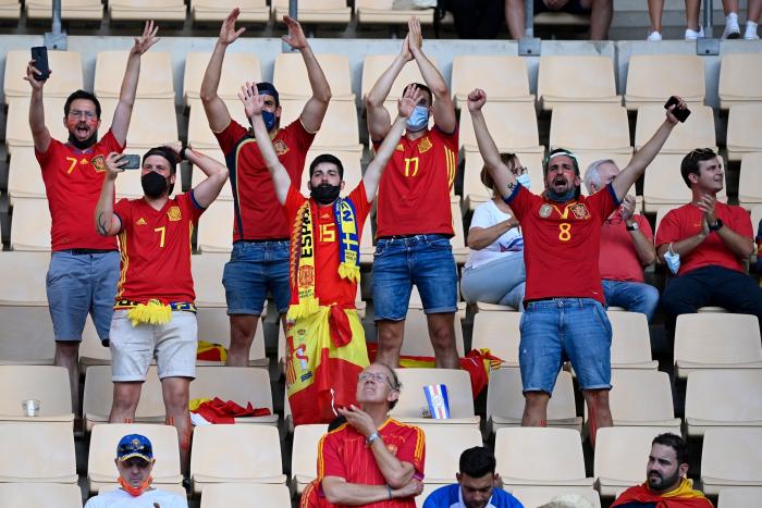 "No me parece justo": Piqué se fija en los penaltis del España-Italia y propone una solución